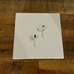 Apple AirPods Pro - White